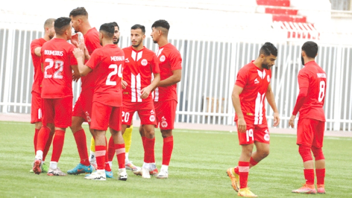 رئيس فريق جمعية الخروب يعتذر للأنصار ويعد بالتجديد