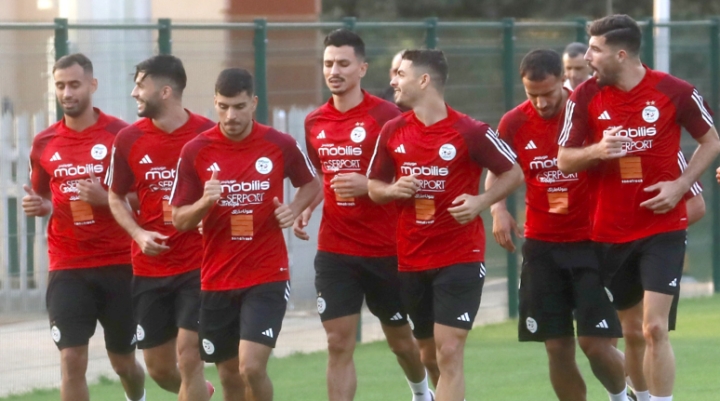 زملاء محيوص سيستفيدون من راحة لمدة أسبوع