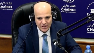 مدير مركز &quot;جي أس أم&quot; للأبحاث والدراسات بموسكو، أصف ملحم