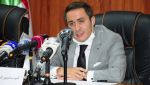 وزير الشباب والرياضة سيد علي خالدي
