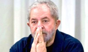 القضاء البرازيلي يأمر بسجن الرئيس الأسبق لولا دا سيلفا