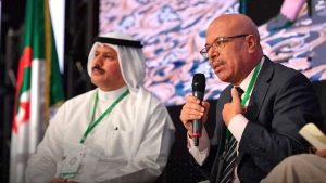 تقوية دور المجتمع المدني في العمل العربي المشترك