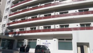 فندق «سيرتا» يفتتح أبوابه السنة المقبلة