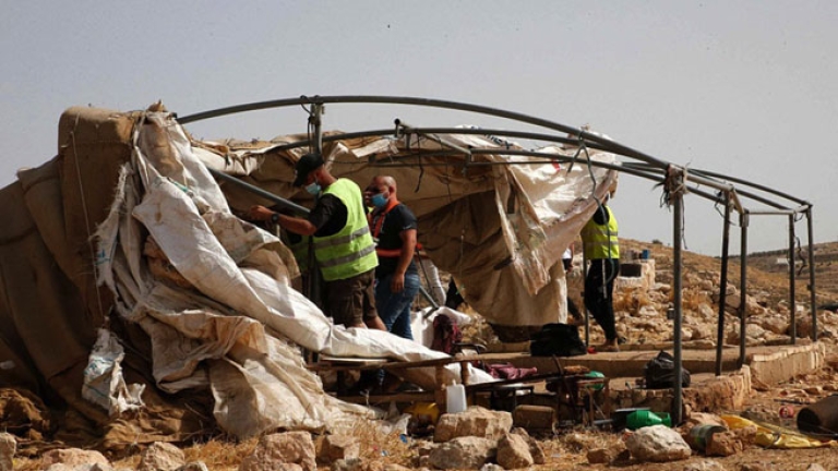 الخارجية الفلسطينية تتهم الإدارة الأمريكية بالتماطل