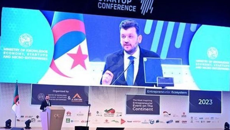 إفريقيا مطالبة بمعالجة التحديات التي تواجه المؤسسات الناشئة