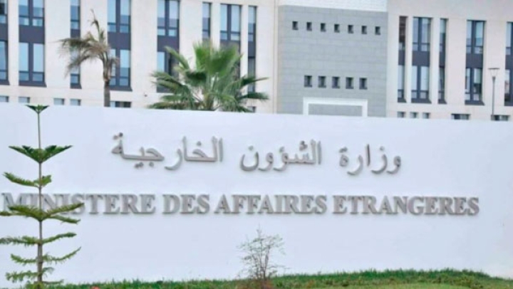 الموافقة على تعيين سفيري الجزائر بتنزانيا والموزمبيق
