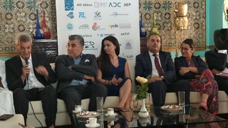 التحضير للقاء يناقش الحلول الناجعة للنسيج الاقتصادي