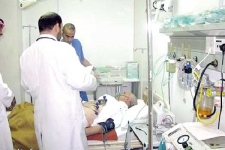 مستشفى مغنية يتعزّز بمصلحة لطب الأورام السرطانية
