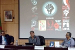 التمويل  والتدريب لضمان ثورات إنسانية هادئة