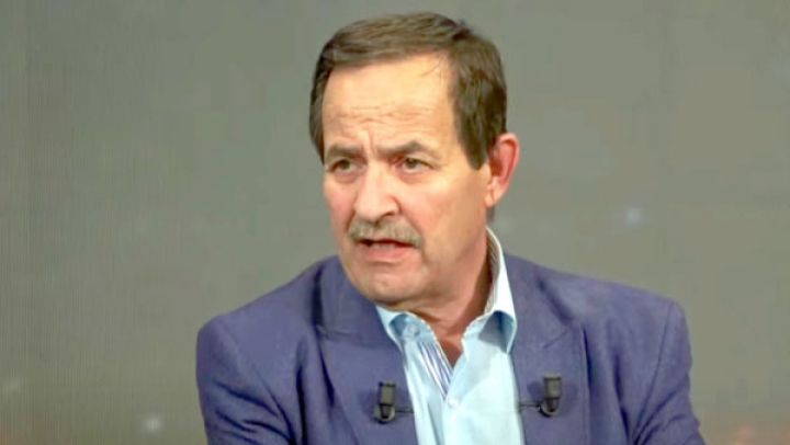 الجزائر شريك في نضال وكفاح الفلسطينيين