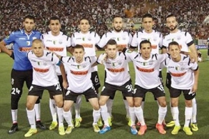وفاق سطيف يفرض التعادل على النادي الإفريقي