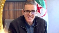 المختص في التغذية كريم مسوس