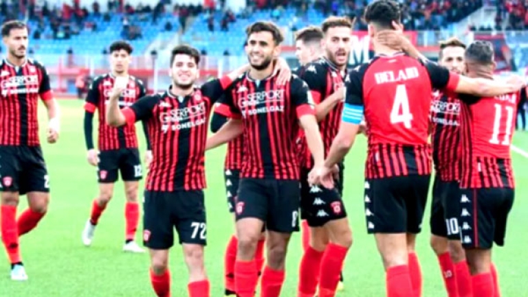 الاتحاد يبحث عن تألق إفريقي جديد