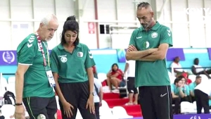 حصاد الجزائر يتعزّز بـ17 ميدالية