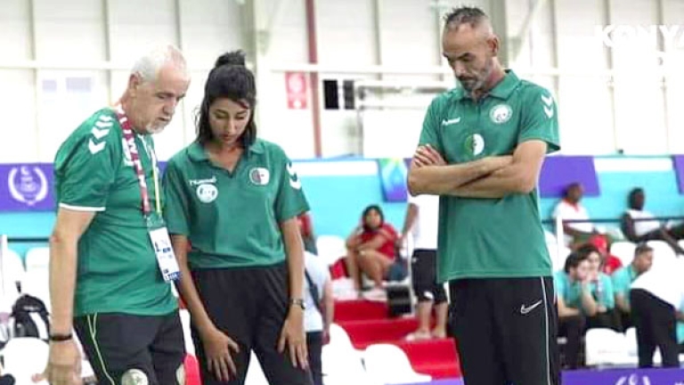 حصاد الجزائر يتعزّز بـ17 ميدالية