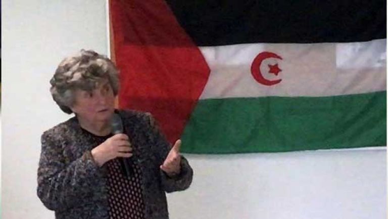 جمعية فرنسية ترحب بتصريحات بوريل حول الصحراء الغربية