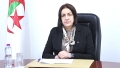 النائب إليمي تستعرض رؤية الجزائر حول المساواة بين الجنسين