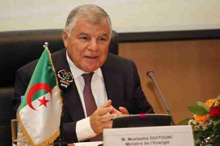 وزير الطاقة في روسيا لتجسيد اهداف الندوة الوزارية 171