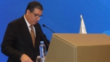 وزير الصحة، محمد الصديق آيت مسعودان