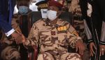 الجنرال محمد إدريس ديبي