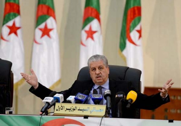 برنامج تكميلي يقارب 36 مليار دينار لدعم التنمية بالجلفة