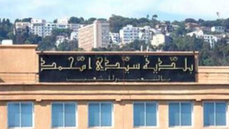 حث "الأميار" على استكمال المشاريع