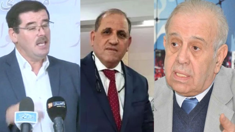 "لمّ الشمل" قرار شجاع يجعل الجزائر عصيّة على أعدائها