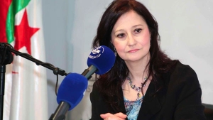 المفوضة الوطنية لحماية الطفولة، مريم شرفي