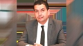  رئيس الجمعية الجزائرية للصيدلة الاقتصادية، البروفيسور ياسين عاشوري
