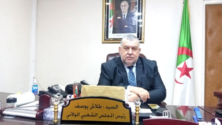 مشاريع مستعجلة لاستدراك التأخر التنموي