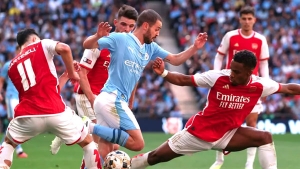 أرسنال أمام لحظة نادرة.. والسيتي جاهز لتخطي العقبة
