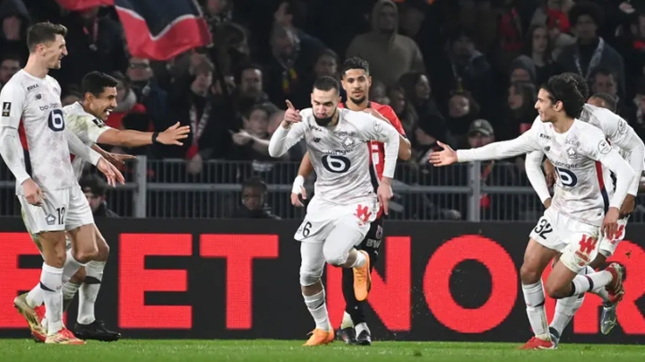 إصابة بن طالب تنهي أحلامه المونديالية مع "الخضر"