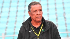 عبد القادر عمراني، المدرب الجديد لوفاق سطيف