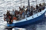 توقيف 108 حراق بشرق وغرب البلاد