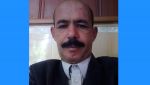 الشاعر مجيد علاق 