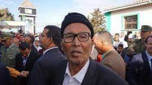 المجاهد حمو سنوسة