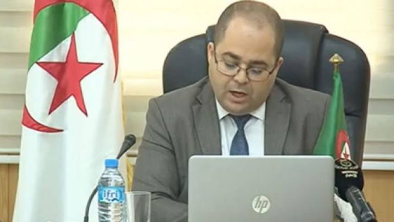 إدراج المنشآت القاعدية للاتصالات في دفاتر شروط المشاريع القطاعية
