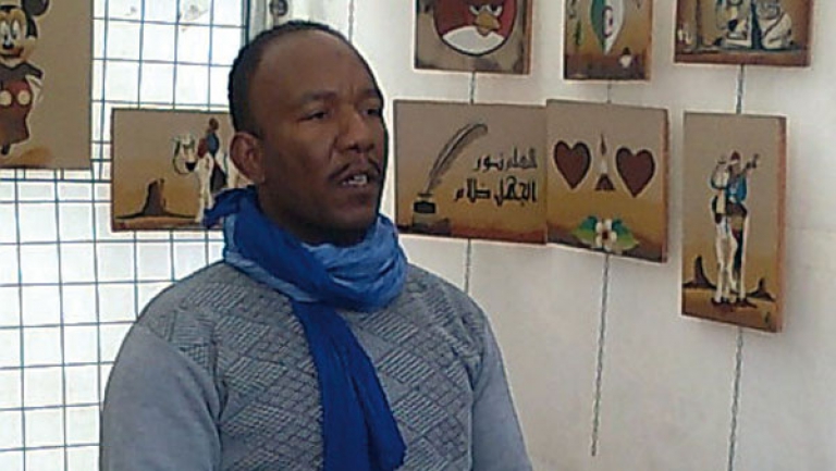 حرفيو الجنوب بحاجة إلى اهتمام