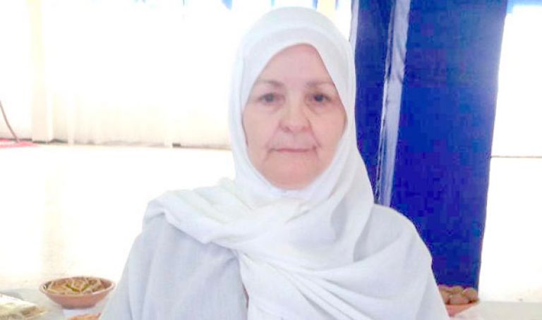 رغم صعوبة العمل تعلمنا الانضباط وحب الوطن