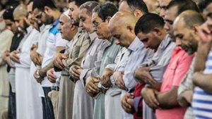 مراتب الصائمين
