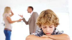 الجفاء يستبد بقلوب الإخوة