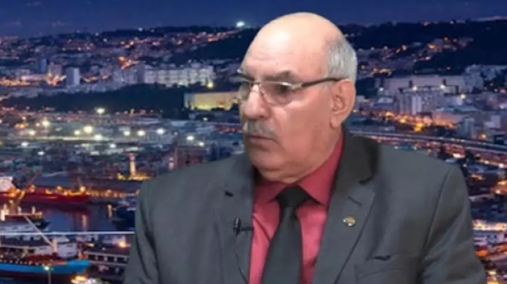 تعيين رئيس جديد لسلطة الانتخابات يطمئن الأحزاب