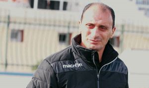 زغدود مرتاح