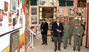 للإعلام الجزائري تاريخ مشرق وماض جدير بالاعتزاز