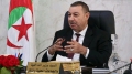 وزير الداخلية والجماعات المحلية والنقل، السعيد سعيود