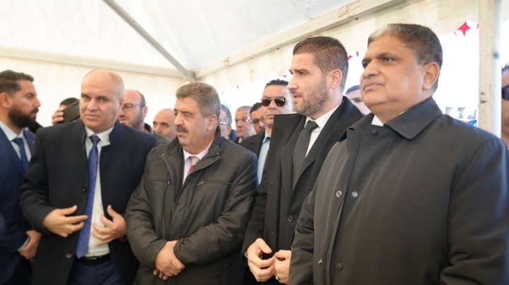 توطين 46 ألف وحدة سكنية ضمن &quot;عدل3&quot; قريبا