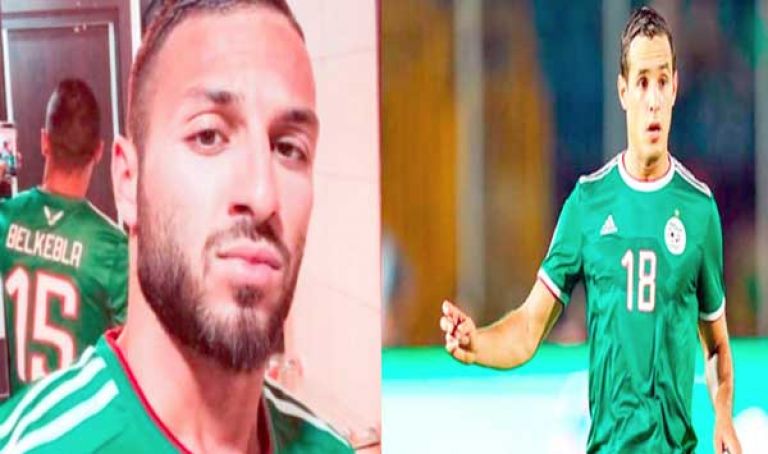 بلقبلة وزفان يوجهان رسالة توعوية للجزائريّين