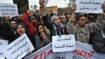 ممرضون مغاربة في مستشفيات الكيان المحتل