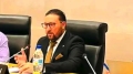 سفير الجزائر وممثلها الدائم لدى الاتحاد الإفريقي السيد محمد خالد
