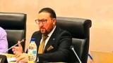 سفير الجزائر وممثلها الدائم لدى الاتحاد الإفريقي السيد محمد خالد